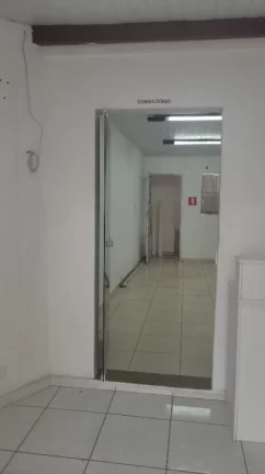 Imagem Salão para alugar, 60 m² por R$ 3.200,00/mês - Centro - Suzano/SP