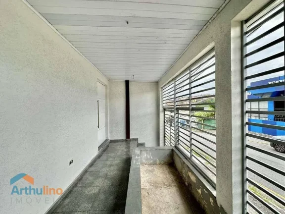 Imagem Casa comercial 391 m² - venda por R$ 1.990.000 ou aluguel por R$ 13.269/mês - Centro - Cotia/SP