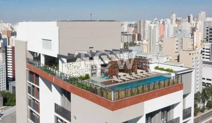 Imagem Apartamento à venda no bairro Liberdade - São Paulo/SP, Zona Central