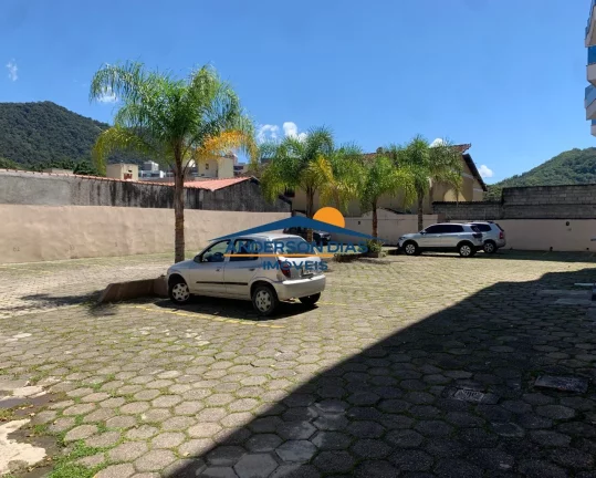Imagem Apartamento com 2 dormitórios à venda, 60M² por R$ 300.000 - Martim de Sá - Caraguatatuba/SP