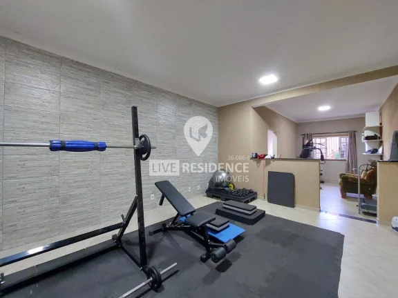 Imagem Chácara de 1.000 m², à venda no Jardim Leonor - Itatiba/SP