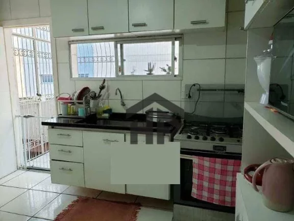 Imagem Apartamento de 158m² à venda, com 03 quartos (01 suíte), localizado na Torre, Recife - Pernambuco.