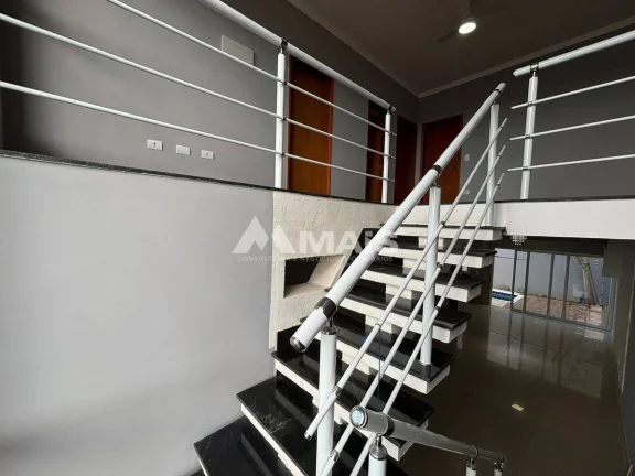 Imagem Casa Condomínio Moutonneé - LOCAÇÃO