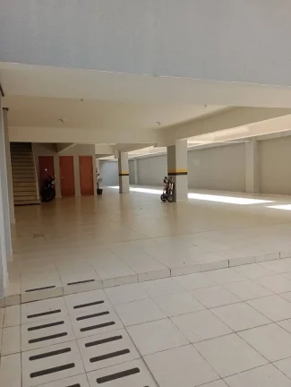 Imagem Apartamento funcional, bem localizado e sem condomínio para alugar.