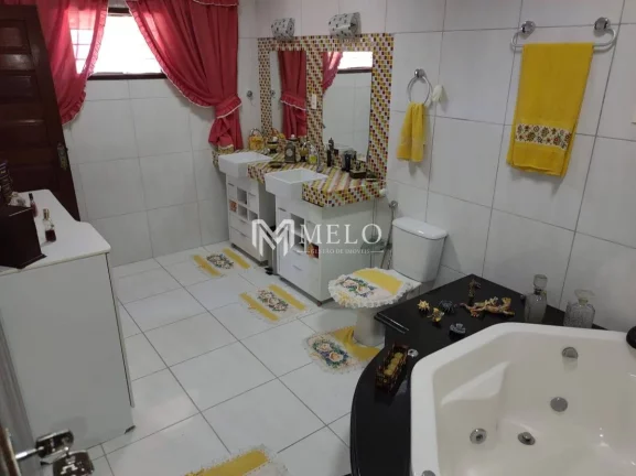 Imagem Linda casa em Tamandaré | Mobiliada prox. a igrejinha!