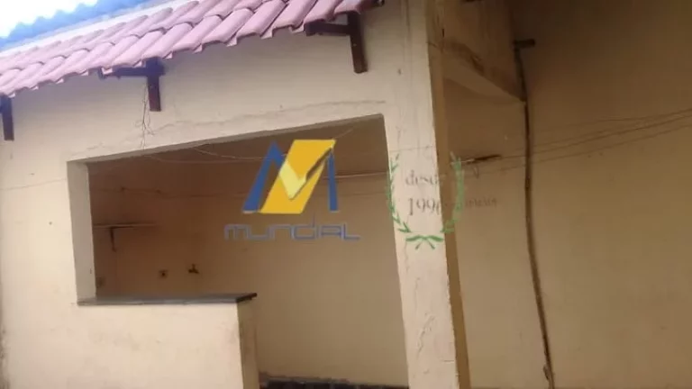 Imagem Sobrado à Venda com 100m², 3 dormitórios, 1 suíte, 1 sala e 3 vagas!!!