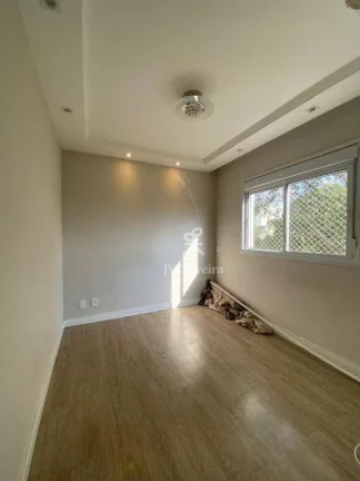 Imagem Apartamento com 3 dormitórios à venda, 129 m²- Portal do Morumbi - São Paulo/SP