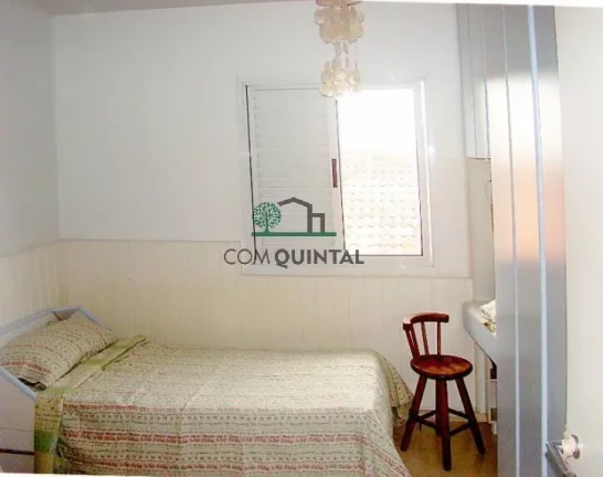Imagem Casa com 3 Quartos à Venda, 155 m² em Chácara Pavoeiro - Cotia