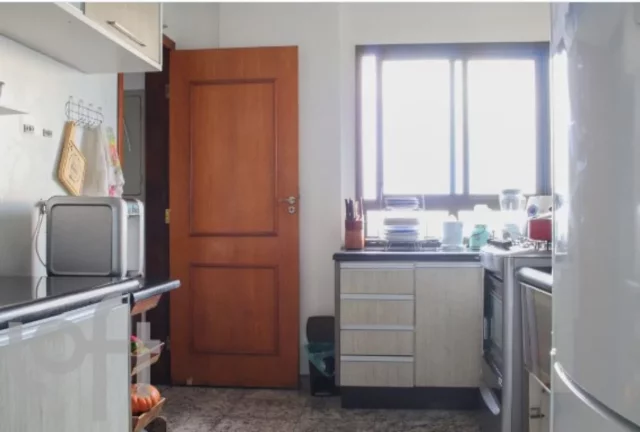 Imagem APARTAMENTO RESIDENCIAL em São Paulo - SP, Vila jacuí