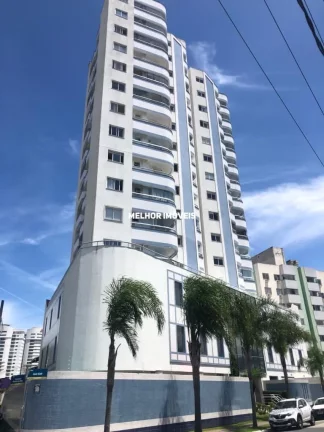 Imagem Apartamento à venda no Edifício Itamirim Park Residence em Itajaí.