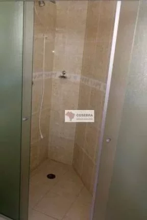 Imagem Apartamento para alugar, 55 m² por R$ 3.846,53/mês - Moema - São Paulo/SP