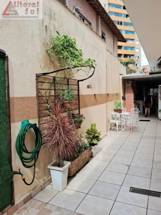 Imagem CASA RESIDENCIAL em PRAIA GRANDE - SP, TUPI