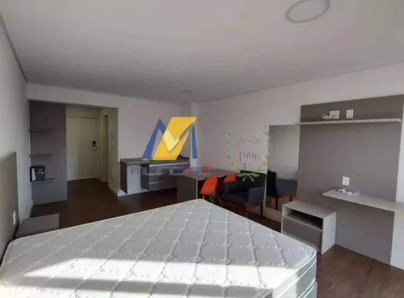 Imagem Alugo Apto em São Bernardo do Campo, Chacará inglesa. Hotel Neo.