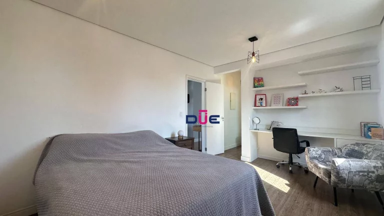 Imagem Cobertura com 3 dormitórios à venda, 180 m² por R$ 1.550.000,00 - Boqueirão - Santos/SP