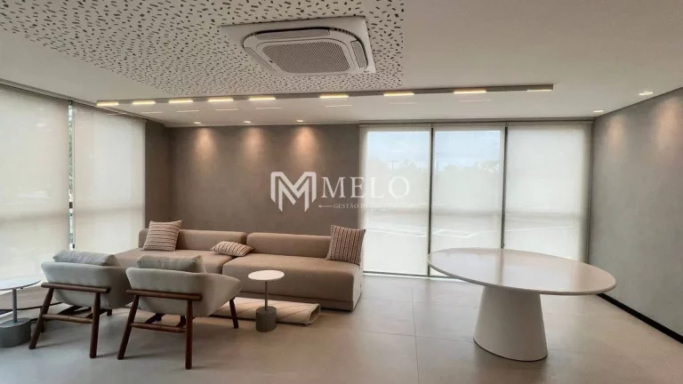 Imagem Oportunidade | CAXANGÁ: 56,15m², 02qts, 01suite, 01vaga...