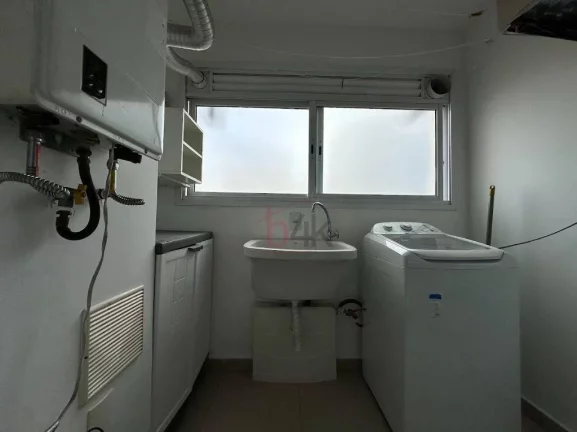 Imagem Apartamento Mobiliado de Alto Padrão para Alugar no Vision Brooklin