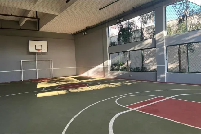 Imagem APARTAMENTO RESIDENCIAL em São Paulo - SP, Vila Mariana