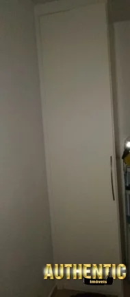 Imagem APARTAMENTO RESIDENCIAL em ITU - SP, Condomínio Spazio Ilha Di Capri