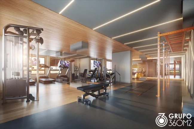 Imagem Apartamento para Venda em São Paulo / SP no bairro Vila Gomes Cardim