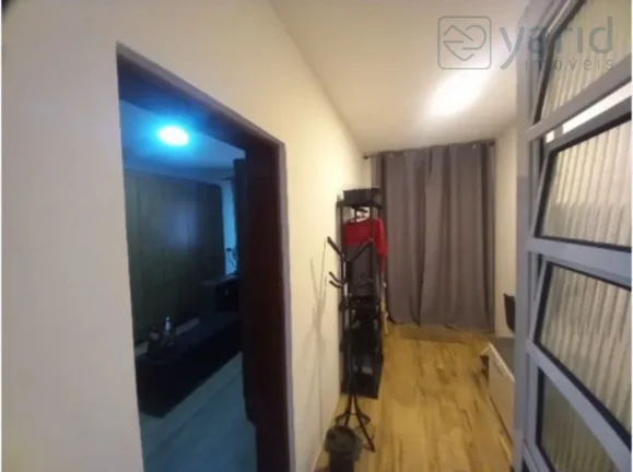 Imagem Imperdível oportunidade: Casa à venda em Jundiaí-SP, Vila de Vecchi, 2 quartos, 1 suíte, 1 sala, 1 banheiro, 2 garagens, 108m².