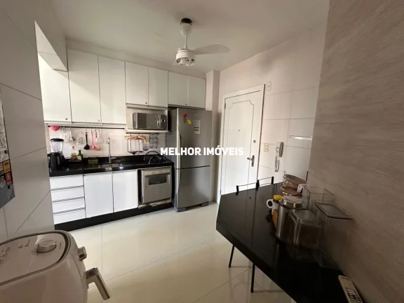 Imagem Apartamento com 03 Dormitórios Localizado no Centro de Balneário Camboriú-SC