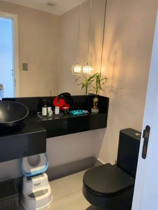 Imagem Cobertura / Penthouse à venda, Santo Antônio, São Caetano do Sul,