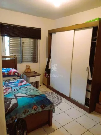 Imagem Apartamento com 2 dormitórios à venda, 65 m² por R$ 360.000,00 - Jardim Jaqueline - São Paulo/SP
