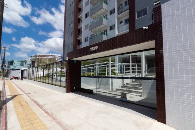 Imagem Foz do Iguaçu Residencial. 3/4, Sendo 01 Suite