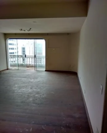 Imagem Apartamento à venda no Guarujá na Praia das Pitangueiras.