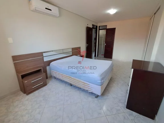 Imagem Apartamento em Camboinha em frente a ilha de Areia Vermelha a 100m do Mar