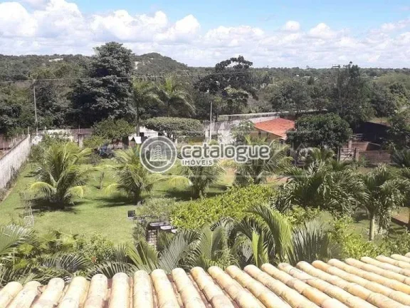 Imagem Rural / Chácara na cidade de Nísia Floresta