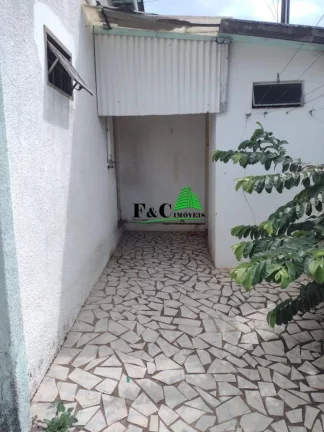 Imagem Casa para Venda em Limeira, Jardim Vista Alegre, 3 dormitórios, 2 banheiros, 2 vagas