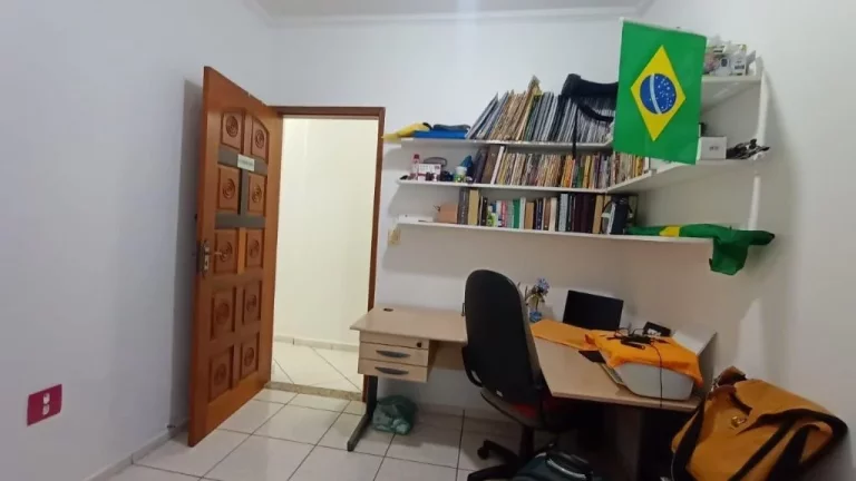 Imagem Casa com 2 dormitórios à venda, 136 m² por R$ 395.000,00 - Parque Maria Helena - Suzano/SP