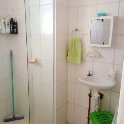 Imagem Apartamento à venda em Sorocaba/SP