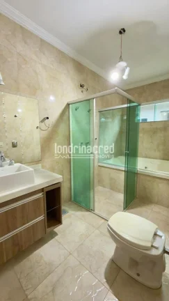 Imagem Casa Térrea de Alto Padrão à Venda no Jardim Santa Adelaide com 187 m², 3 Quartos, Suíte com Closet e Área Gourmet