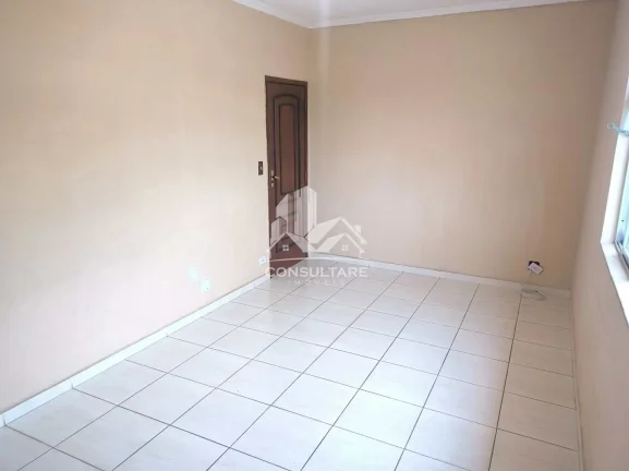 Imagem Apartamento com 2 dorms, São Vicente R$ 275 mil Cod: 25265 TSB