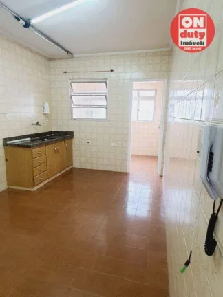 Imagem OPORTUNIDADE UNICA Apartamento com 1 dormitório à venda, 65 m² por R$ 370.000 - Marapé - Santos/SP