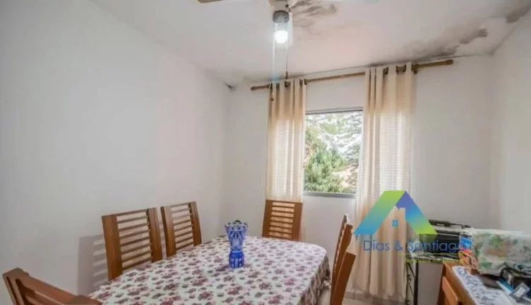Imagem MIRANDOPOLIS Sobrado 120M², 2 dormitórios, quintal, 1 vaga com ótima localização e valor !!!
