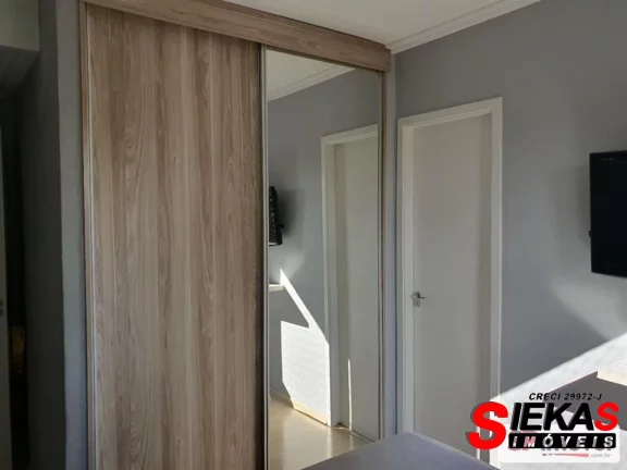 Imagem Apartamento à venda na Vila Prudente, São Paulo-SP: 2 quartos, 1 suíte, 1 sala, 2 banheiros, deposito no subsolo, 1 vaga, 56m²