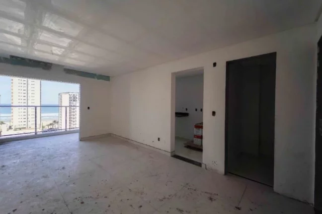 Imagem Apartamento à Venda em Aviação, Praia Grande - SP