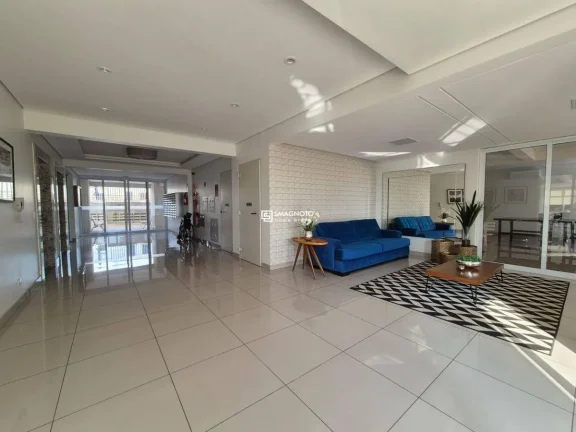Imagem Apartamento com 3 dormitórios à venda, 85 m² por R$ 705.000,00 - Paulicéia - Piracicaba/SP