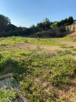 Imagem Atibaia, Cond. Recanto dos Palmares: Terreno 5.000m², Ótima Topografia