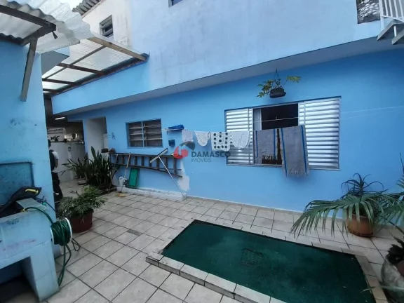 Imagem Sobrado a venda com 2 dormitórios 1 suite