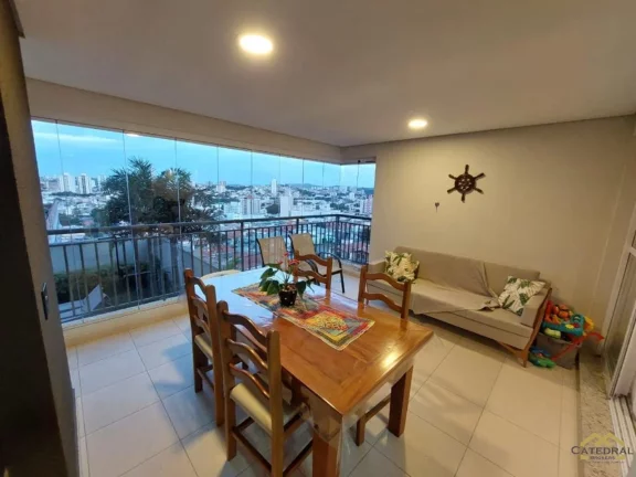 Imagem Apartamento alto padrão a venda,no condominio Unique alta Vista - Jundiaí/SP