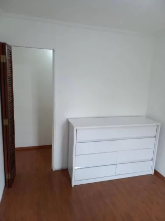 Imagem Apartamento com 2 dormitórios à venda, 49 m² por R$ 247.000 - Vila Luzita - Santo André/SP
