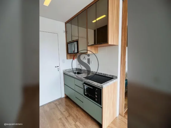 Imagem APARTAMENTO RESIDENCIAL em SÃO PAULO - SP, SANTANA