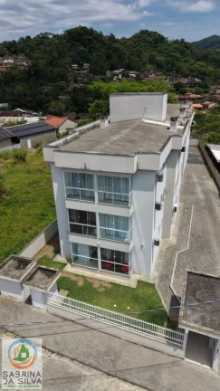 Imagem Apartamento - Itoupavazinha - Blumenau