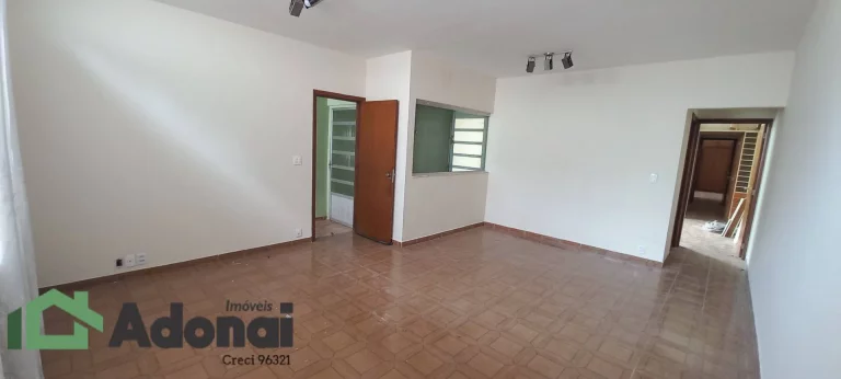 Imagem CASA RESIDENCIAL/COMERCIAL NO ANHANGABAÚ JUNDIAI