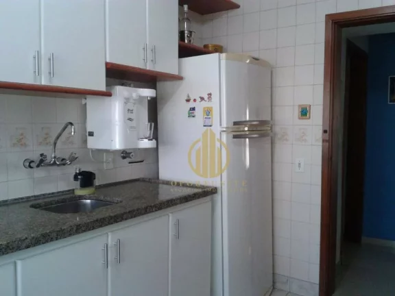 Imagem Apartamento 3 dormitórios com suíte