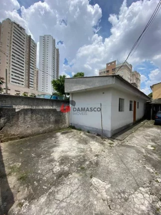 Imagem Terreno à venda Barcelona, São Caetano do Sul - SP